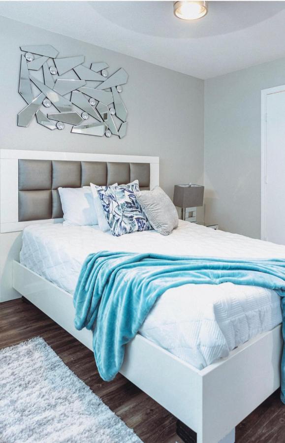 Premium Styled 2 Bedroom Apt In The Heart Of The Heights Houston Exterior foto